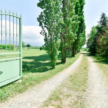 La Bastide Des Peupliers 100s