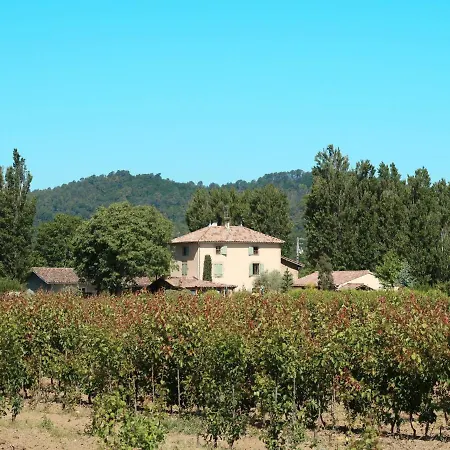 La Bastide Des Peupliers 100s