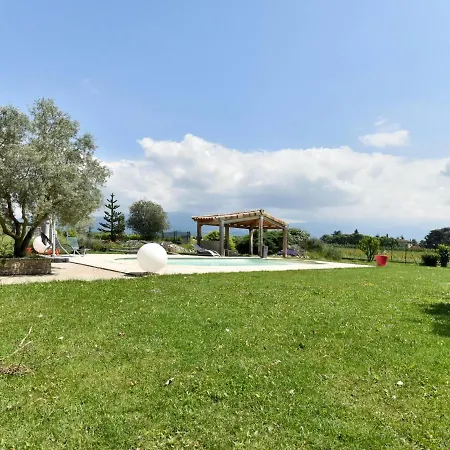 La Bastide Des Peupliers 100s Σπίτι διακοπών *